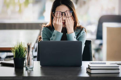 5 tips om stress te voorkomen