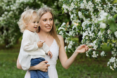 Is CBD olie geschikt voor kinderen? - Prohemp.nl