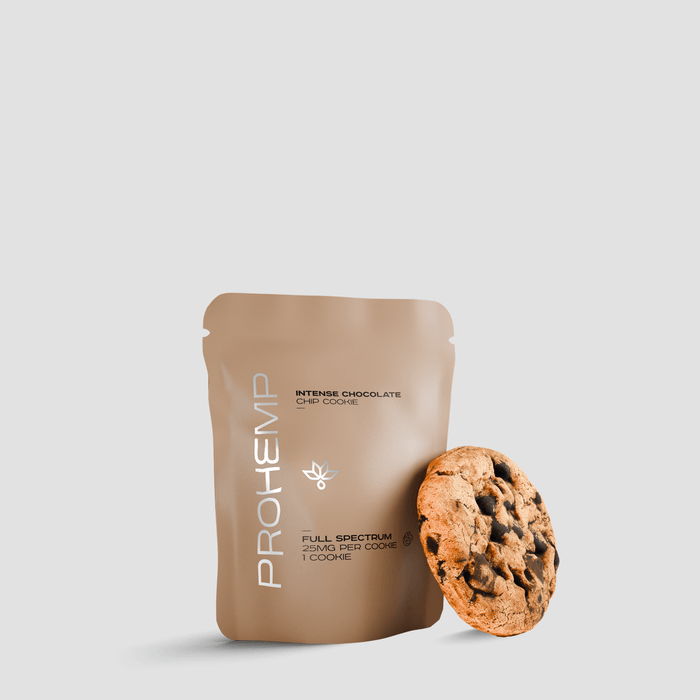 6 x Galletas de chocolate intensas